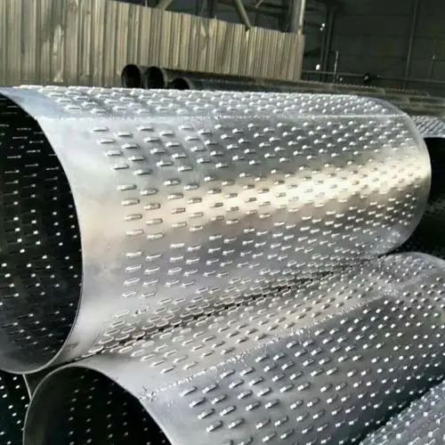 揭阳滤水管参考标准及其他因素