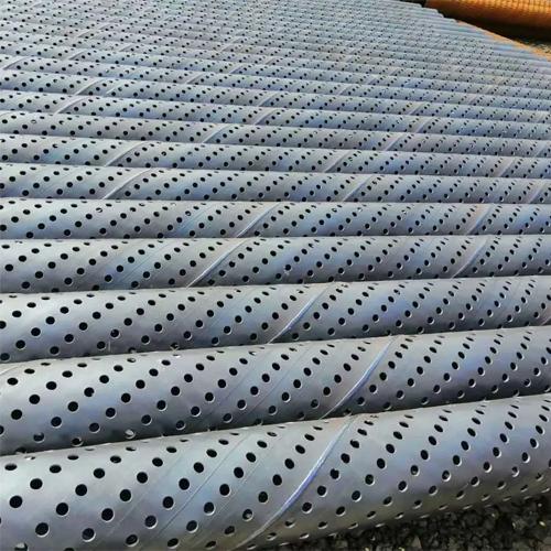 揭阳桥式滤水管如何分类？