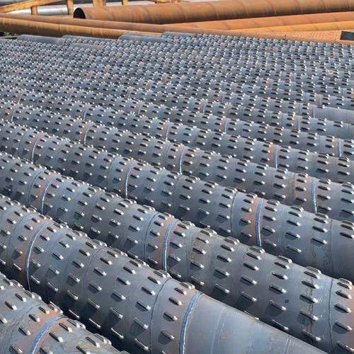 揭阳滤水管施工注意事项有哪些？