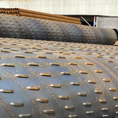 揭阳桥式滤水管的材质如何选择？