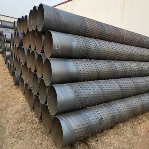 揭阳房建滤水管规格的选择