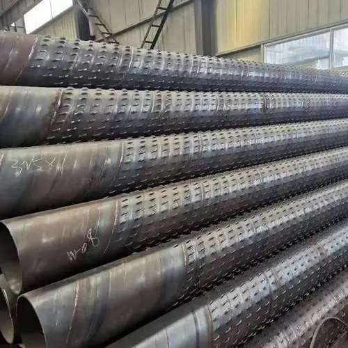 揭阳滤水管施工过程中如何保证安全操作？