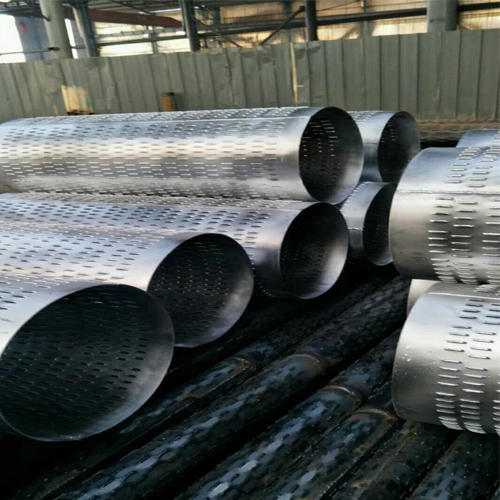 揭阳桥式滤水管设备安装注意事项