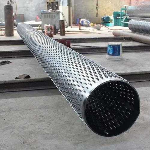 揭阳滤水管的施工标准包括哪几个方面？