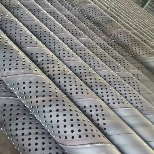 揭阳滤水管降水原理是什么？